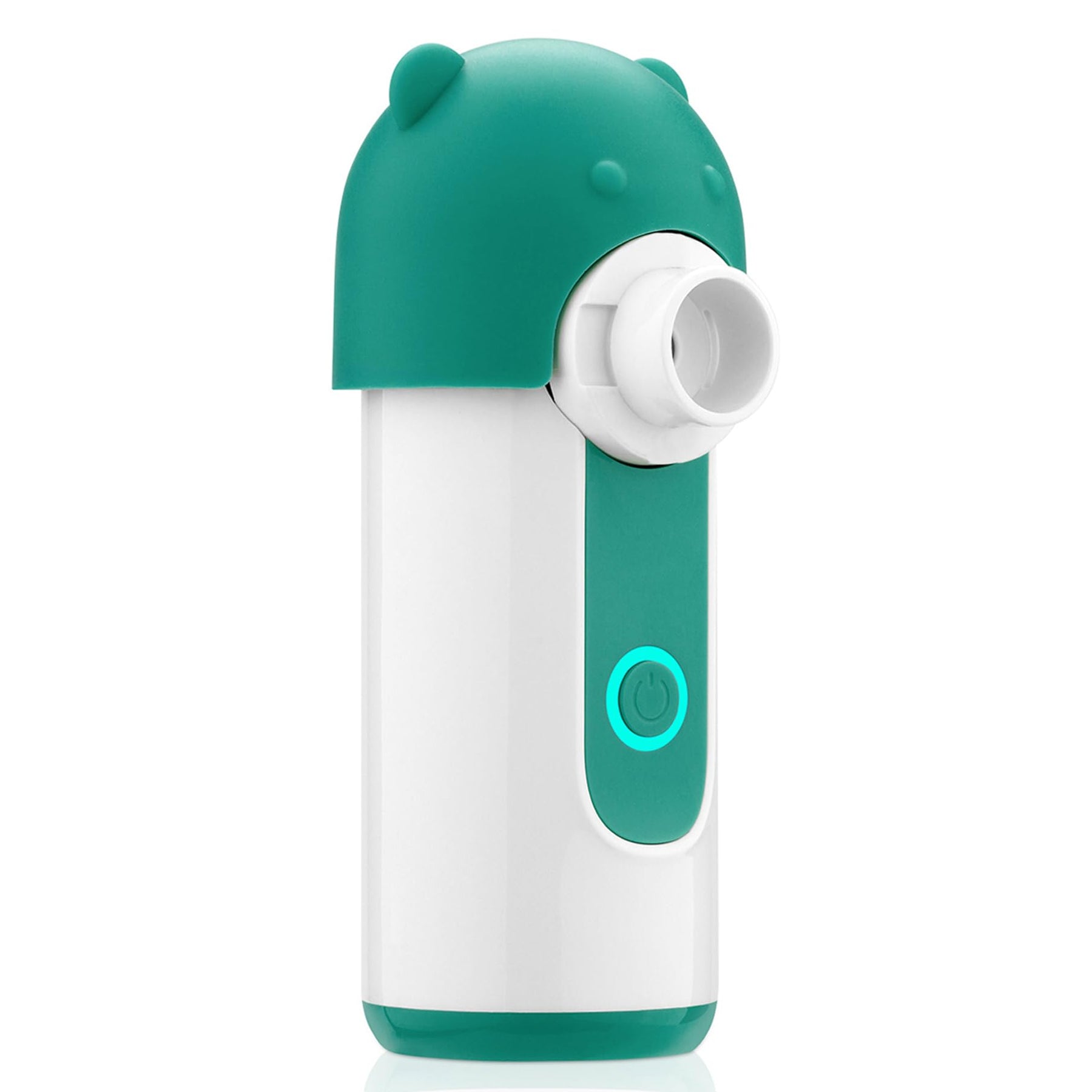 Steam Inhaler Portable Mesh Nebulizer for Daily Use